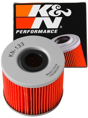 OLIEFILTER K&N KN-133