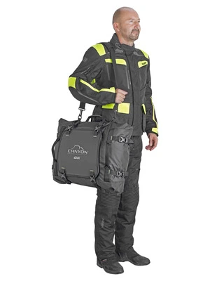 BORSA POSTERIORE GIVI