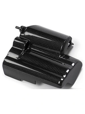 Cz. z wł. węgl. do wsz. mod. BMW Rnine T