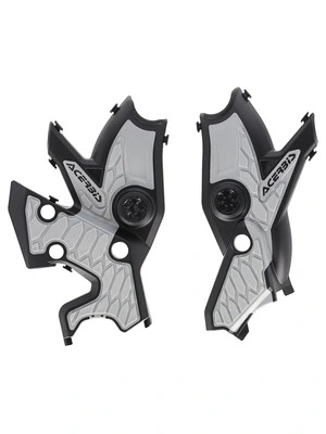 Protection De Cadre X-Grip