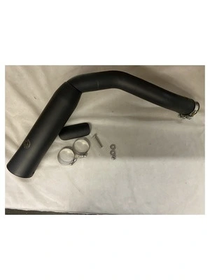 Dispositifs d'échappement 2ème choix