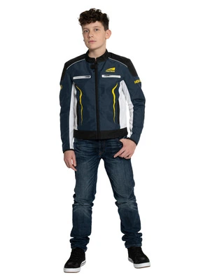 T-2212 Kids Teamjacke