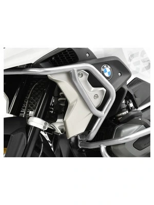 Sturzbügel In Silber