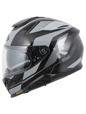 RPHA 71 Carbon Hamil Mc5