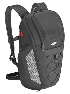 Motorcykelryggsäck EASY-T 18 liter