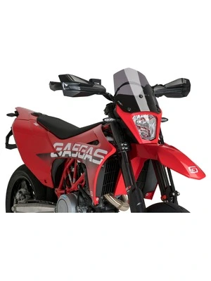 Puig Sportscheibe mit ABE