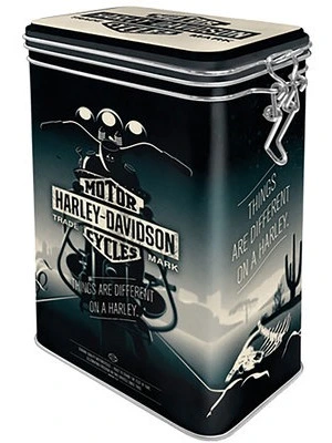 Aromadose Harley Davidson "Things"