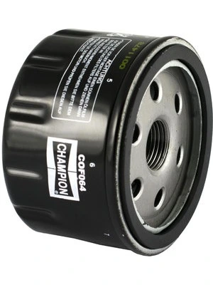 OLIEFILT. CHAMPION COF064