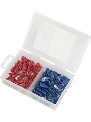 Kit connettori piatti