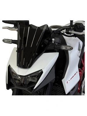 Szyba Do Motocykli Typu Naked