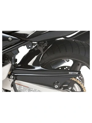 Pyöränsuojus Sportsline