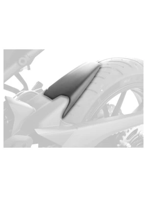 Prolungamento Parafango Post.