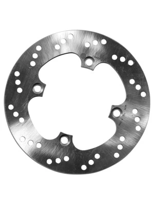 Disques De Frein Fixes Avec Abe