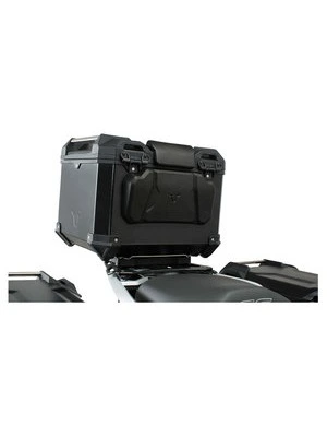 TRAX ADV Topcase Backrest