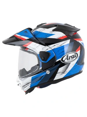 Tour-X5 Anodize