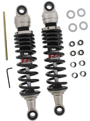 Stoßdämpfer mit ABE