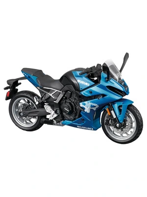 Suzuki GSX-8R