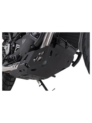 Aluminum Engine Guard