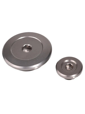 Per set inspectieopeningsschroeven