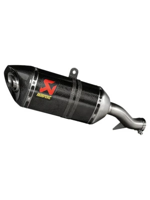 Slip-On Line Silenziatore