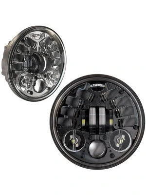 Inserto per fari LED 8690 Adaptive 2