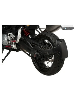 LÈCHE-ROUES ARRIÈRE