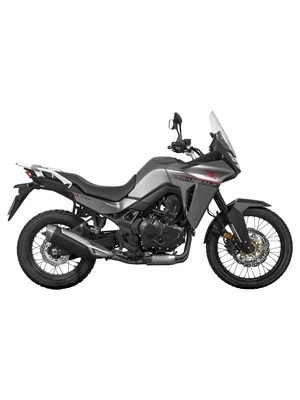 3P Sidecase Carrier System