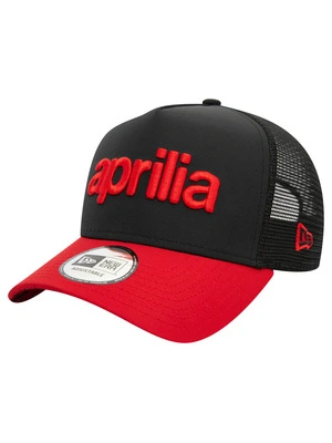 Cza.das. New Era Aprilia Crackle Trucker