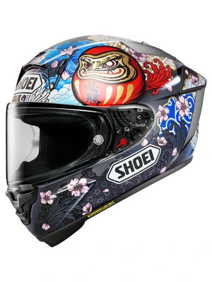 X-SPR Pro Marquez Motegi 5  TC-1