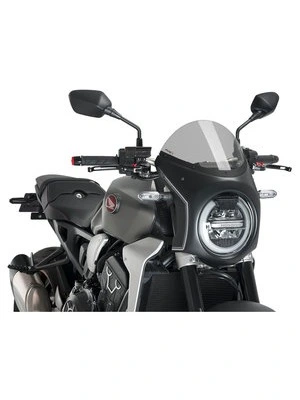 Retro Frontkåbe Med Tgk