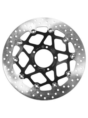 Brake-Discs Floating Disc