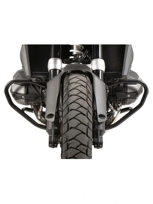 Barre de protection du réservoir