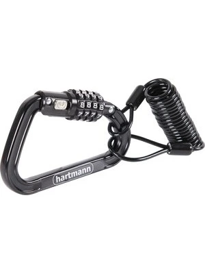 Carabiner Lock