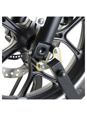 Kit Dischi Freno + Pastiglie Per Honda CBR1100XX Blackbird (1999-2008) – TARAZON