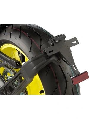 Motoplastic Portatarga