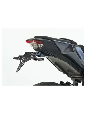 Kentekenplaathouder V-Shape