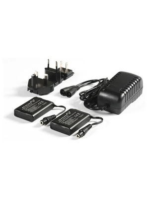 Batt Rech 7,4V/2,2A + Char.Câble