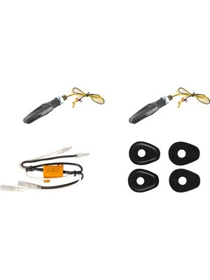 Set completo indicatori di direzione