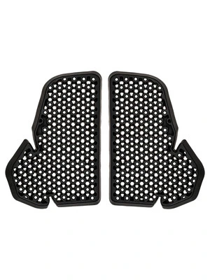 Protecteur poitrine IXS Honeycomb