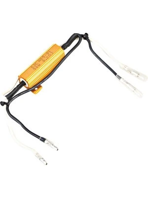 Resistore di potenza da 8,2 Ohm