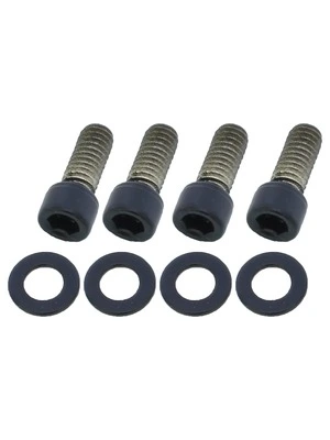 Skruvsats för HD tappblock