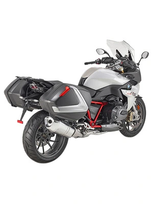 Tech 3 Supp valise latérale Monokey V37