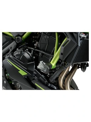 R19 tampons de protection