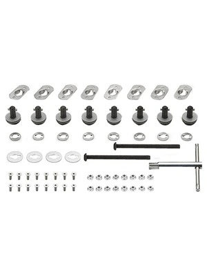 Rapid Release RKIT konverteringssæt