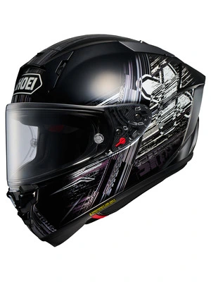 X-SPR PRO Crosslogo TC-5