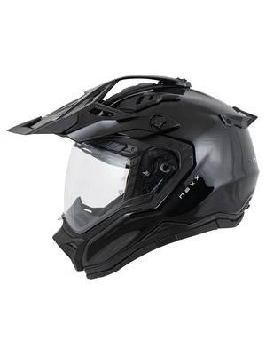 X.RALLY PLAIN BLACK
