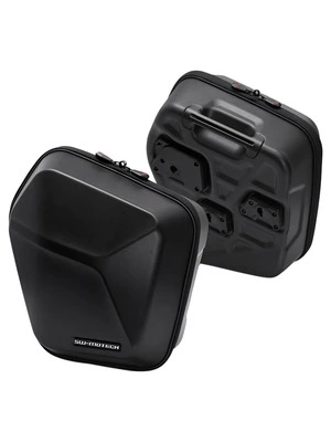 Urban Abs Side Case System
