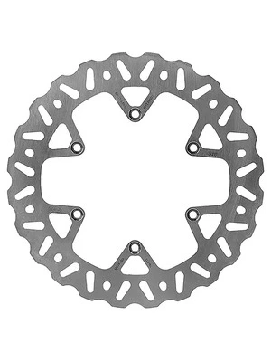 Rigide tout-terrain MST295EC