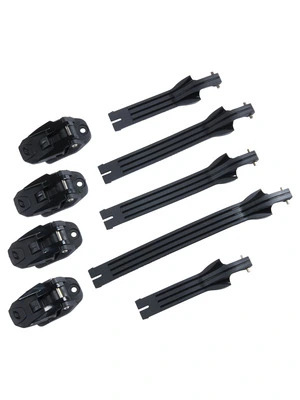 Rider Pro Incl. Fibbie