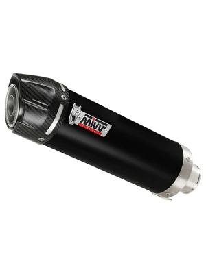 GP-C Exhaust System with EG-BE